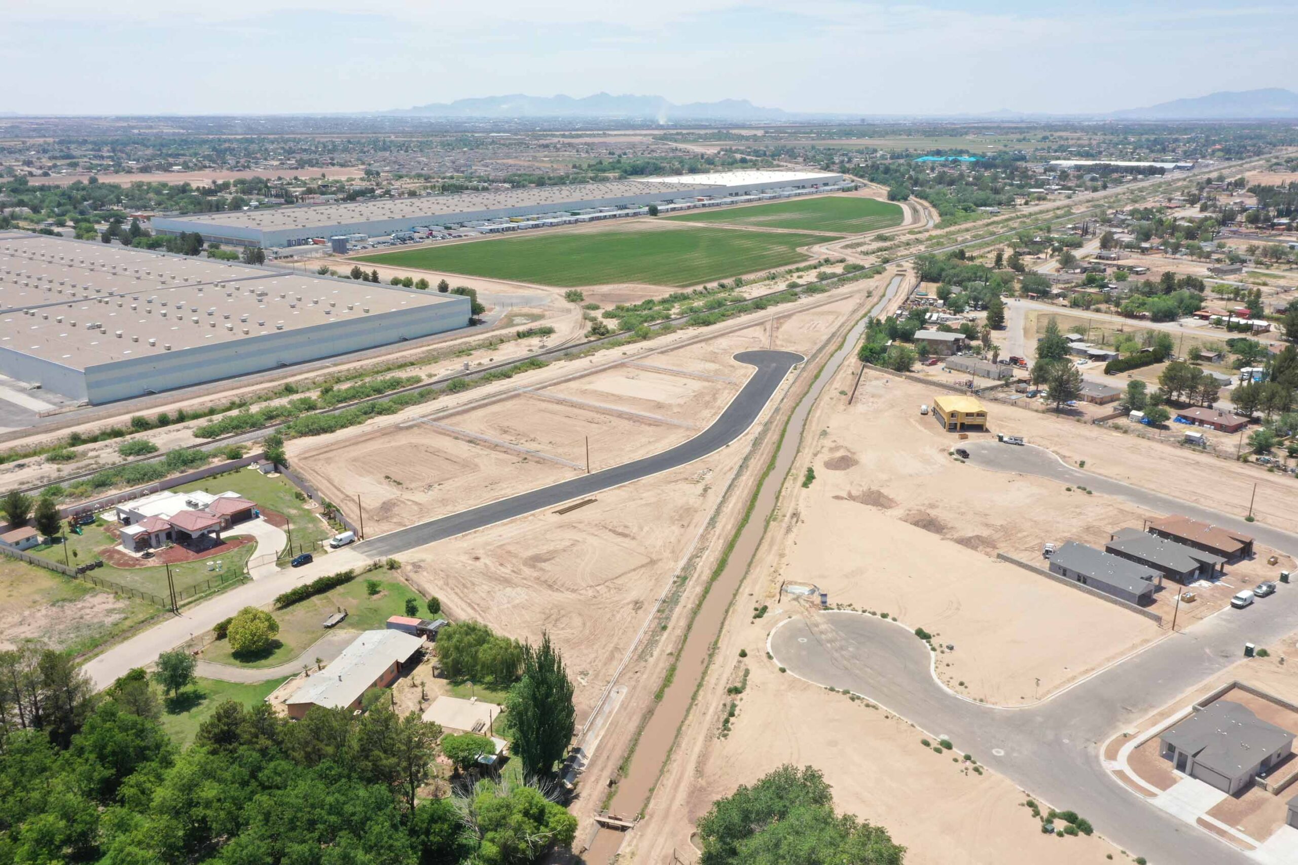 Rancho Escondido Lots For Sale Rise Homes