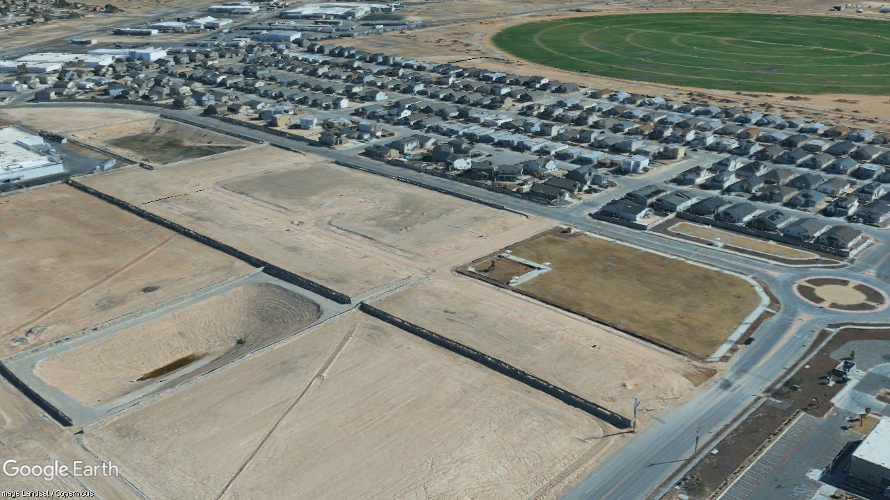 Horizon Topwn Center 4 2