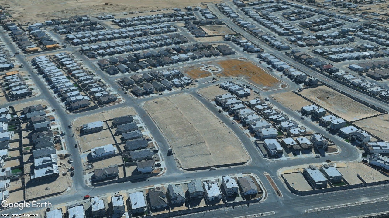 Peyton Estates U7 1