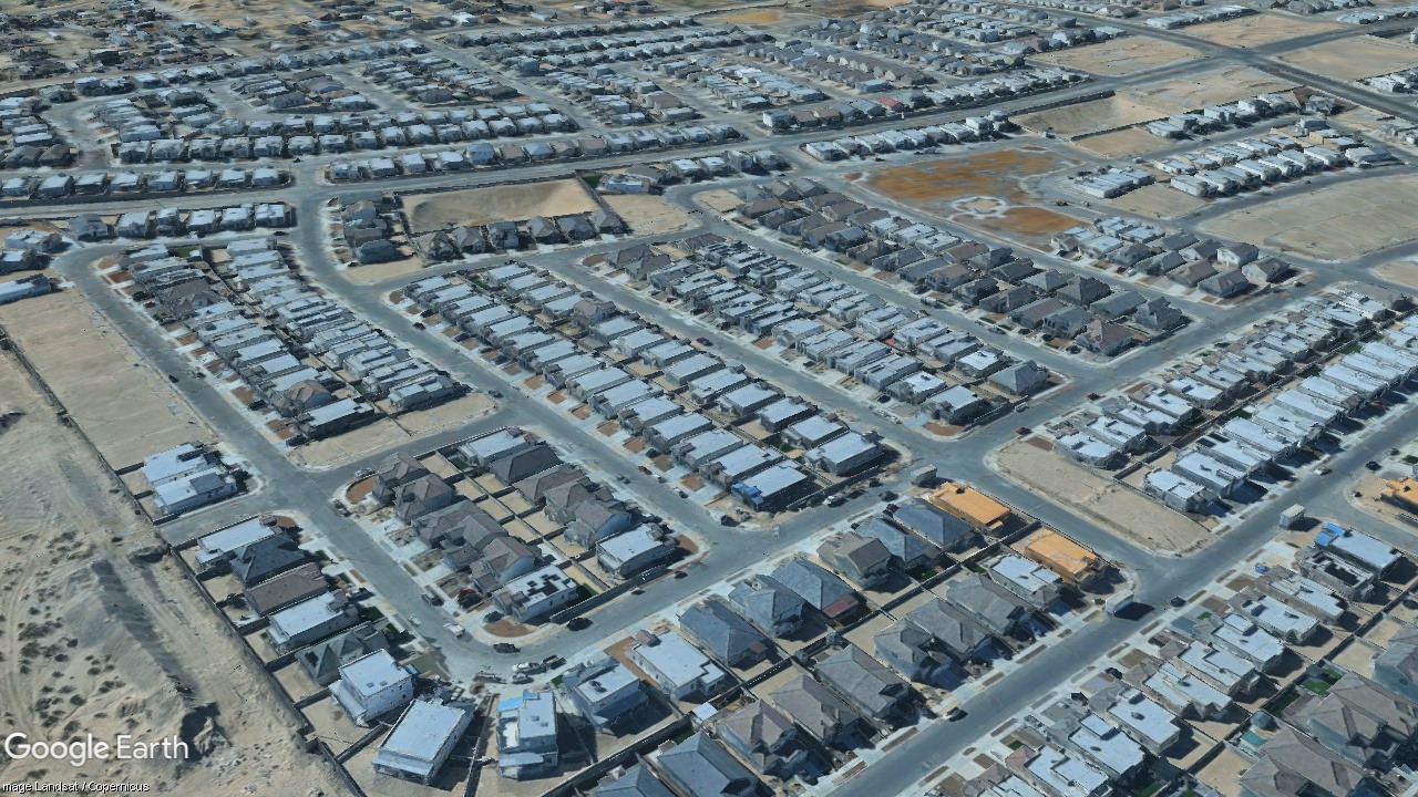 Peyton Estates U7 2