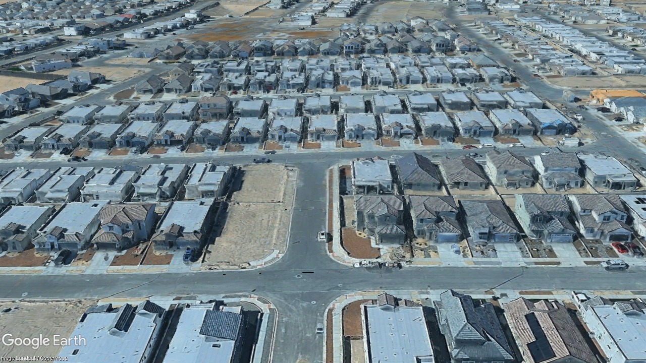 Peyton Estates U7 3