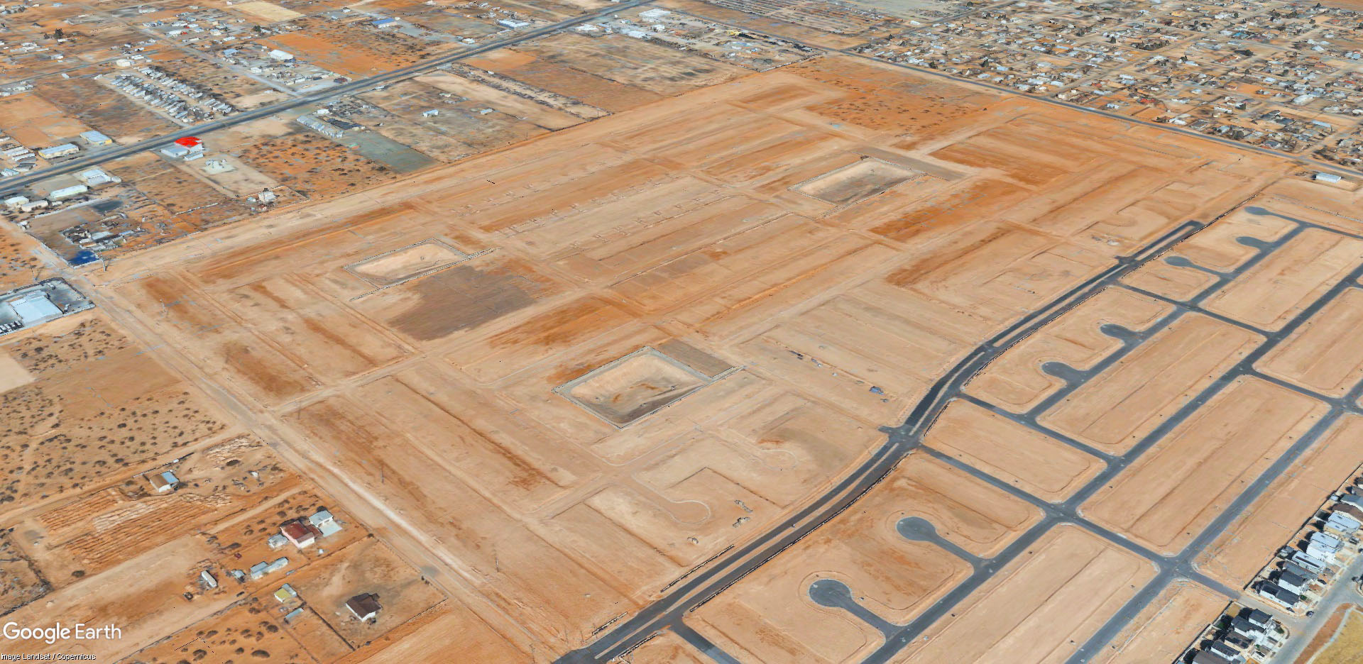 Tierra Del Este 91 1