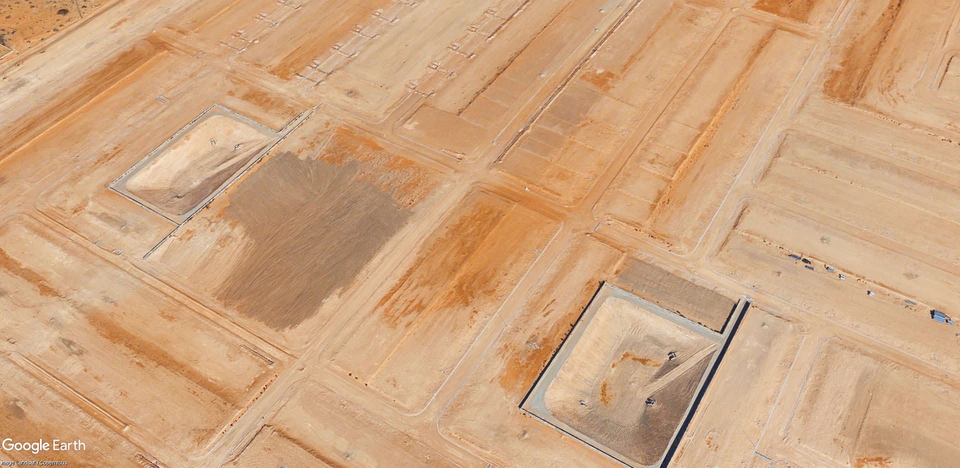 Tierra Del Este 91 2