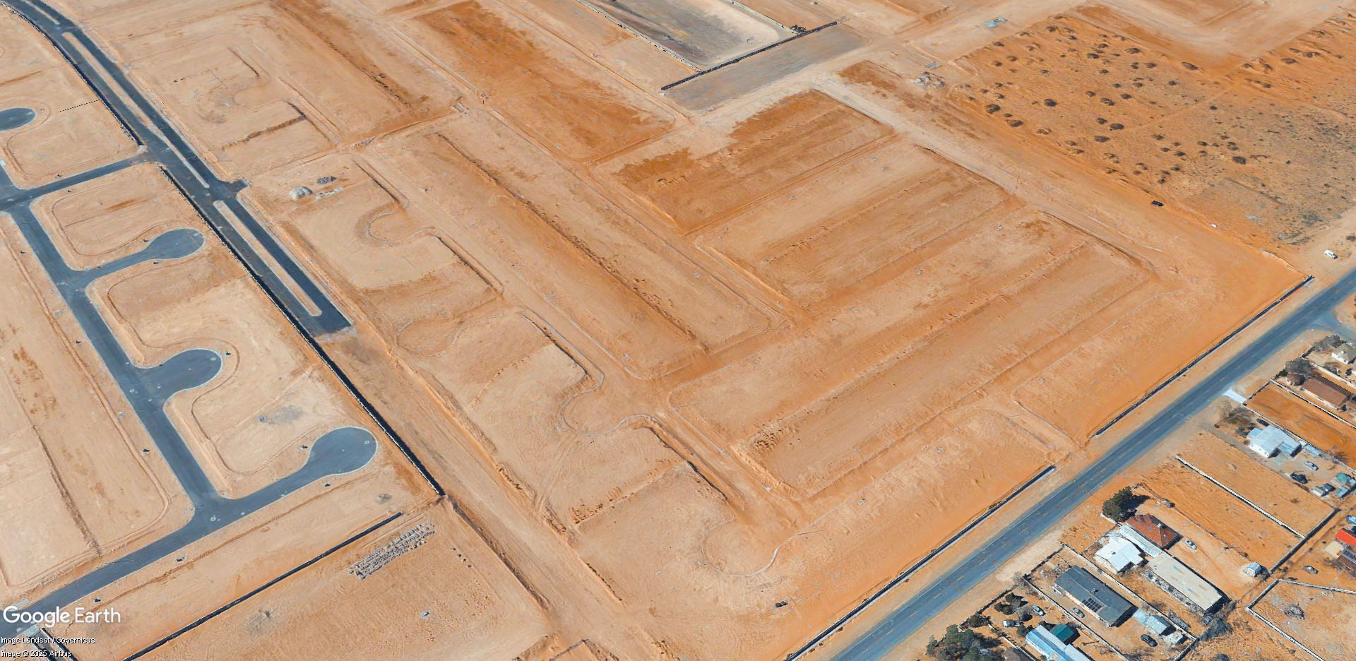 Tierra Del Este 91 3