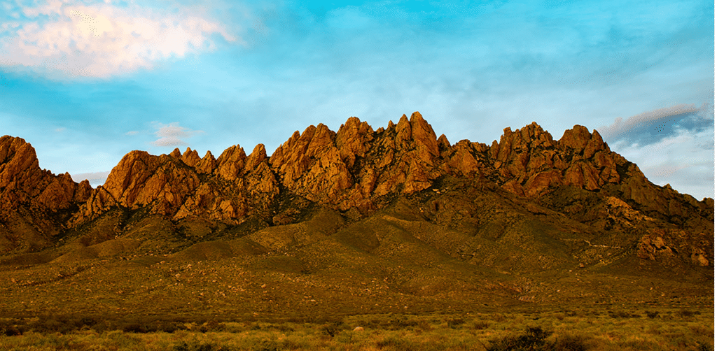 Las Cruces &mdash; new homes by Rise Homes